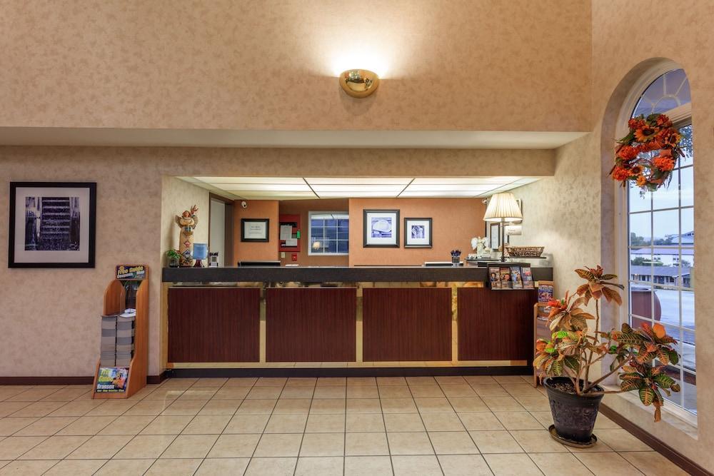 Angel Inn - Central Branson Zewnętrze zdjęcie