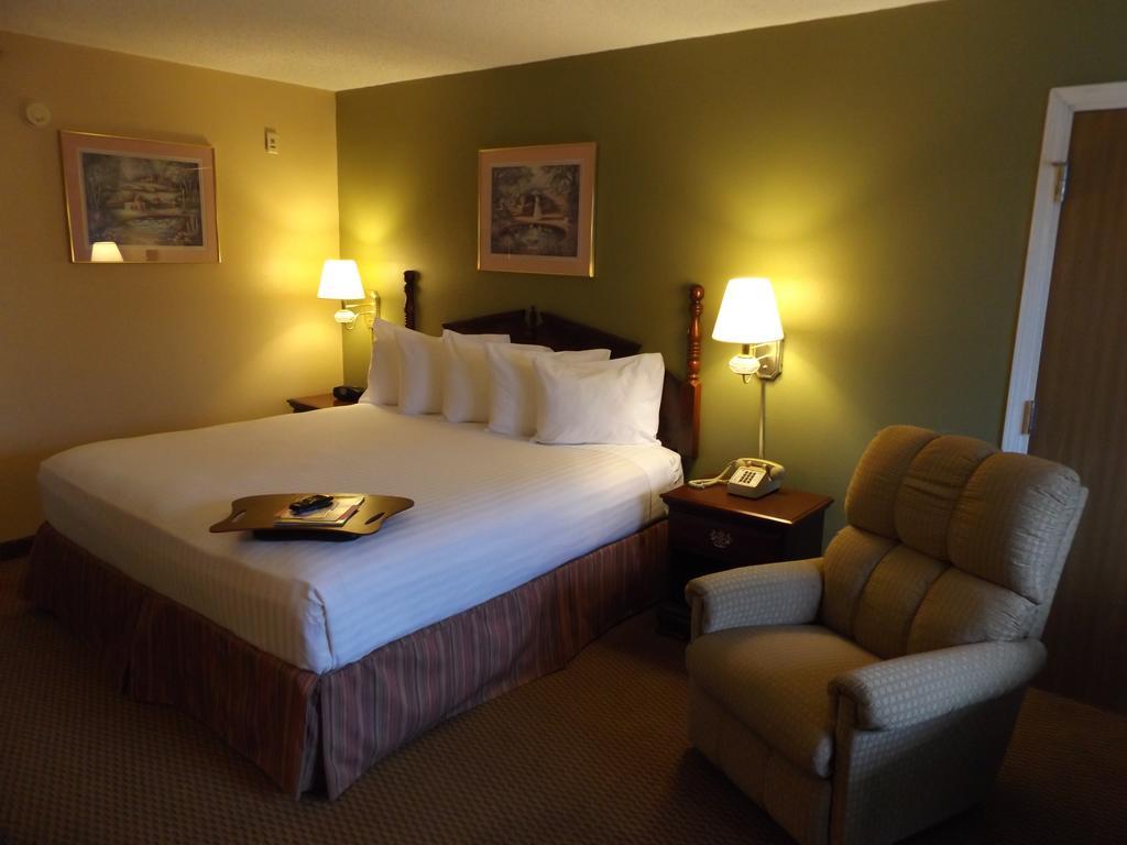 Angel Inn - Central Branson Zewnętrze zdjęcie