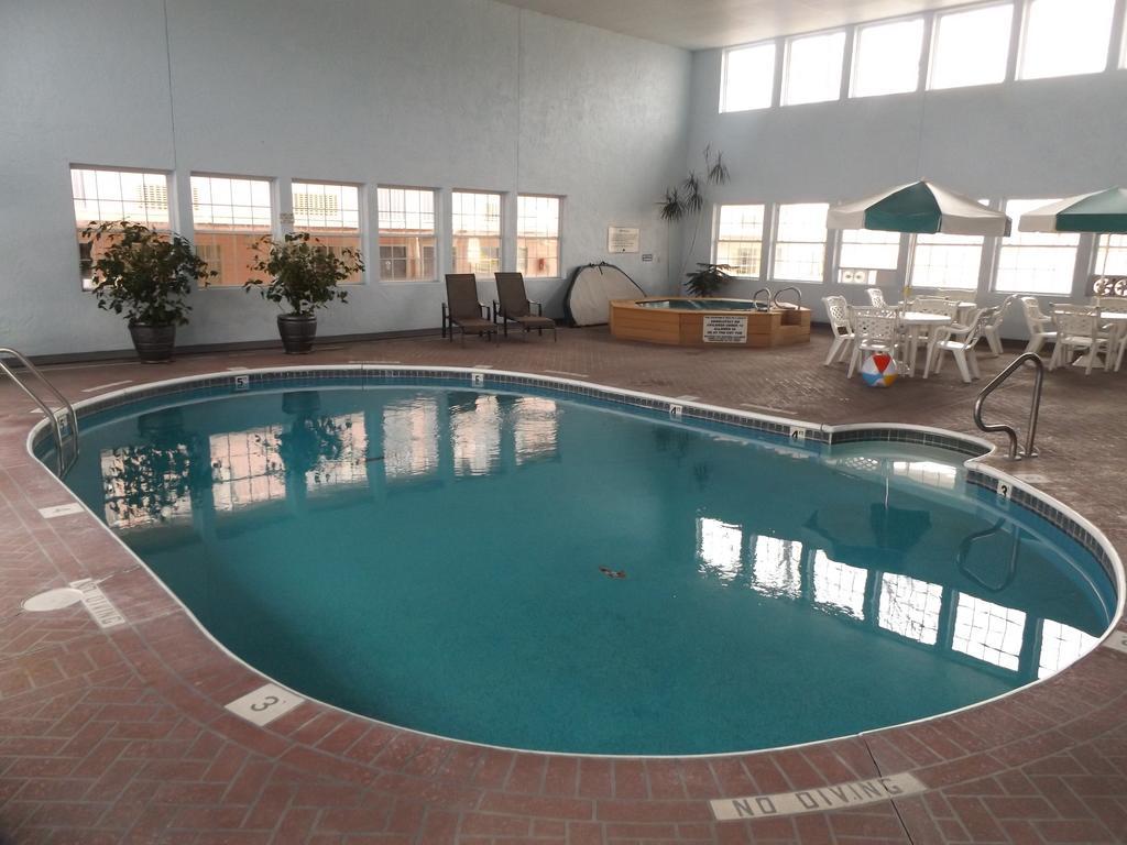 Angel Inn - Central Branson Zewnętrze zdjęcie