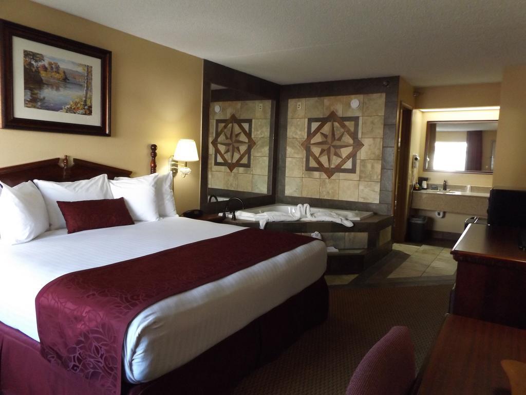 Angel Inn - Central Branson Zewnętrze zdjęcie