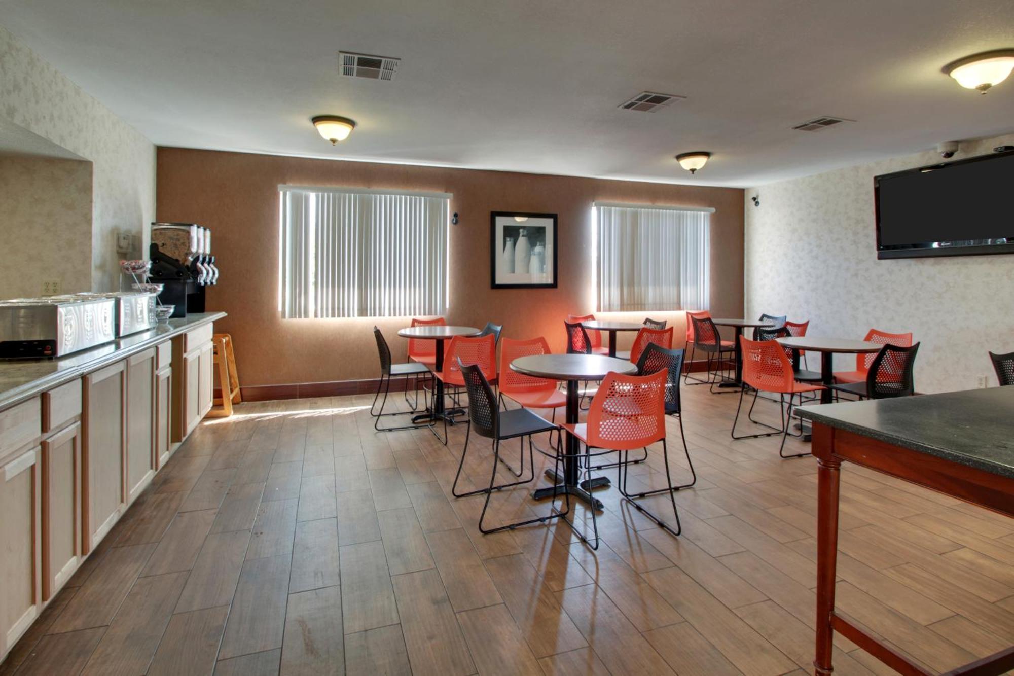 Angel Inn - Central Branson Zewnętrze zdjęcie