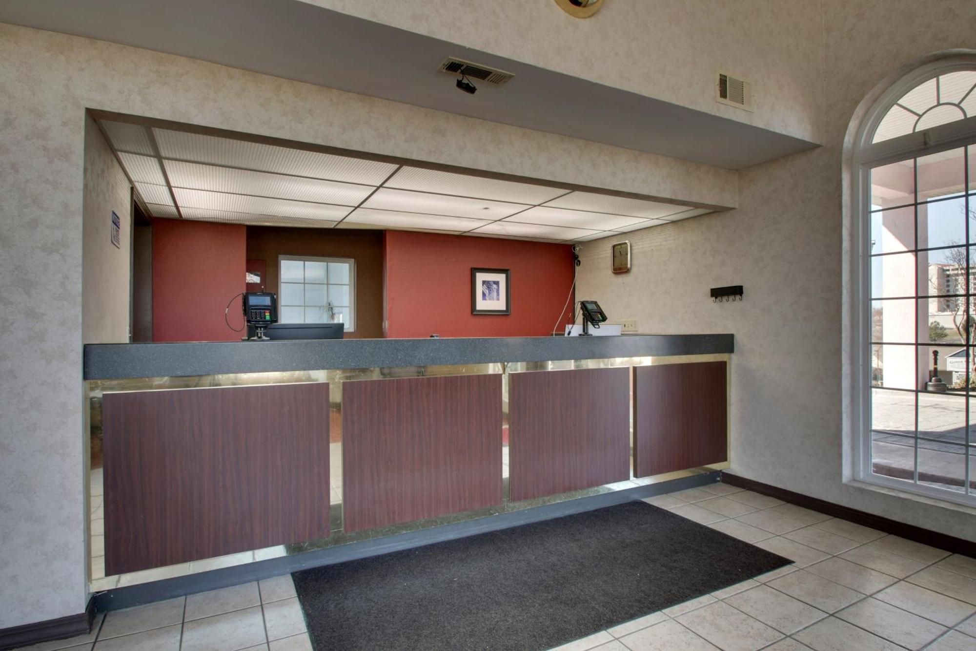 Angel Inn - Central Branson Zewnętrze zdjęcie