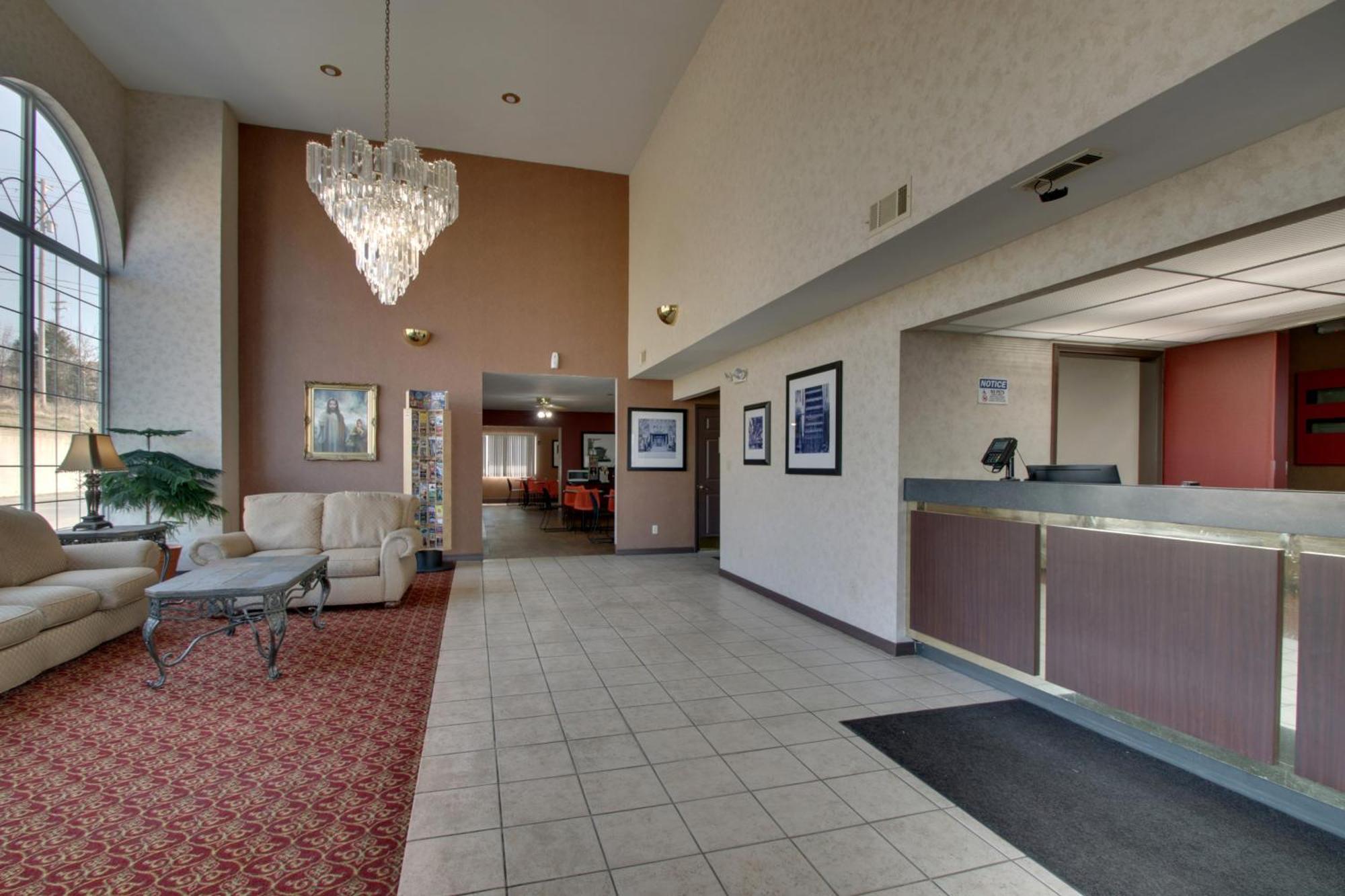 Angel Inn - Central Branson Zewnętrze zdjęcie