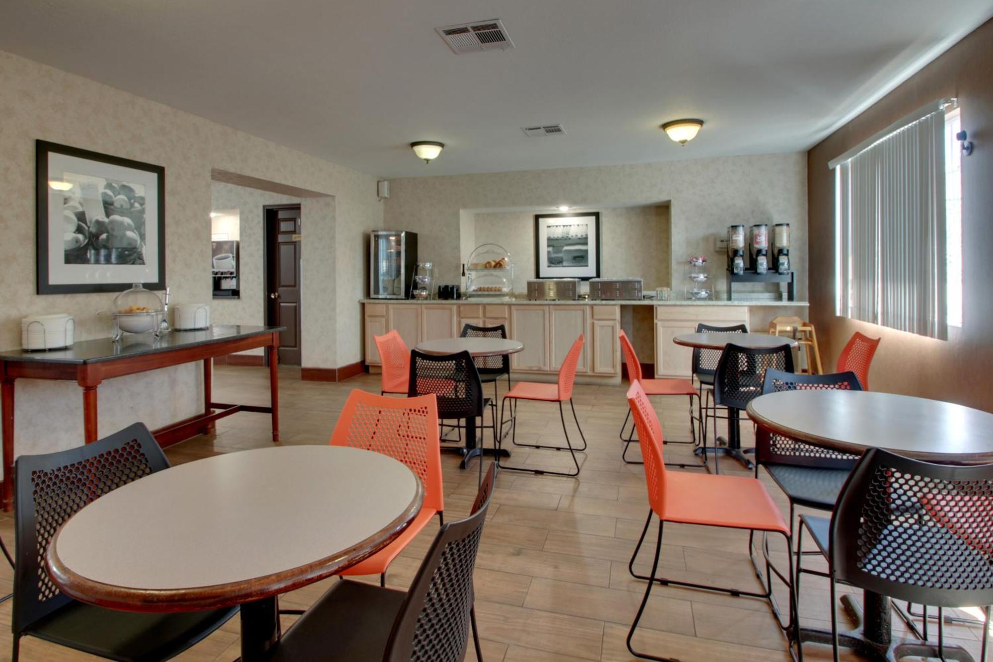 Angel Inn - Central Branson Zewnętrze zdjęcie