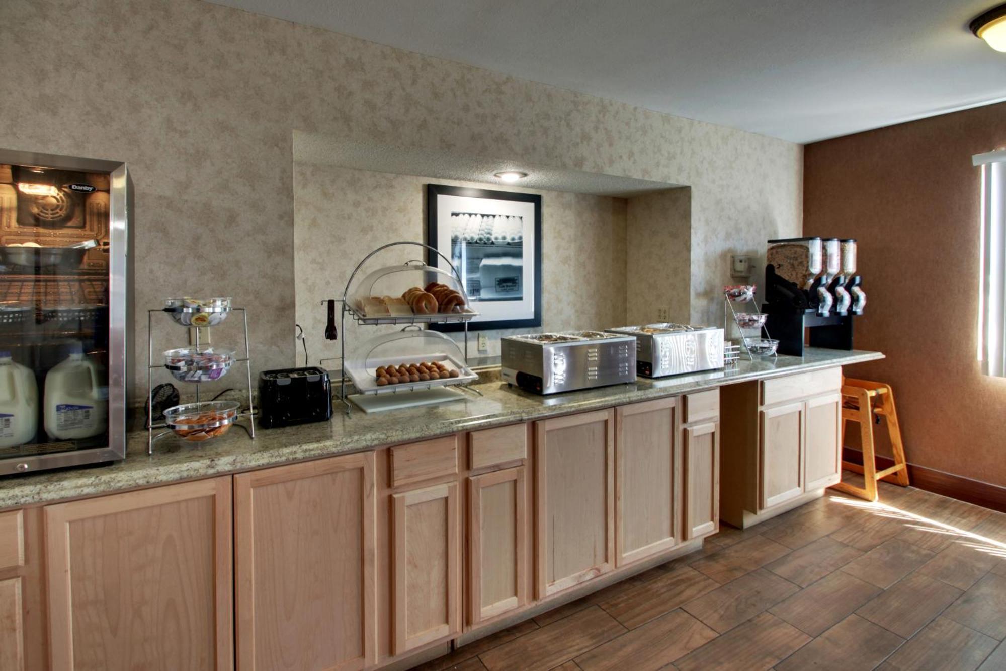 Angel Inn - Central Branson Zewnętrze zdjęcie