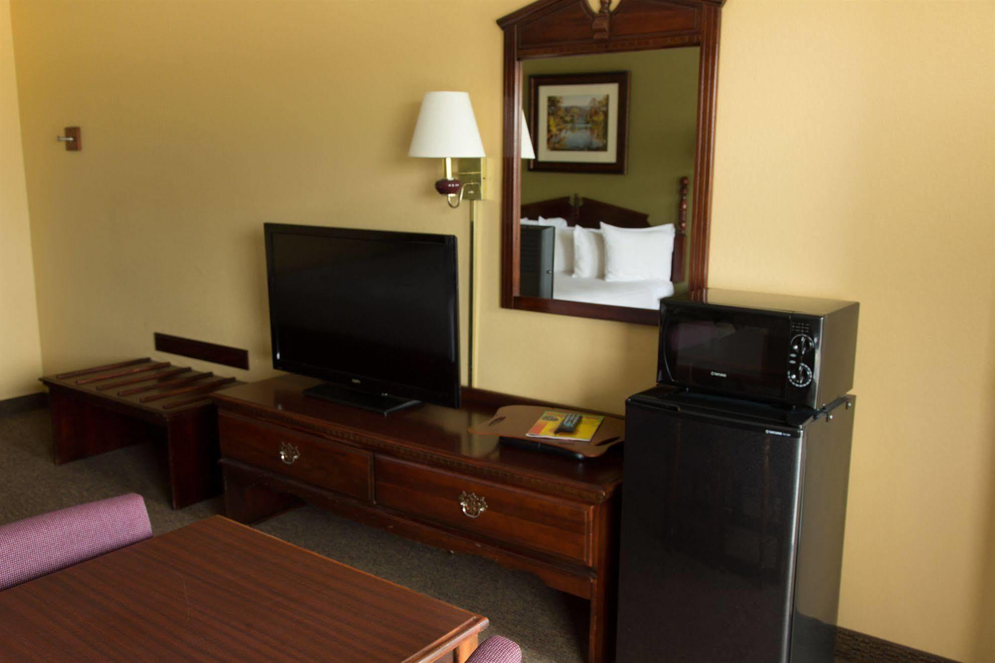 Angel Inn - Central Branson Zewnętrze zdjęcie