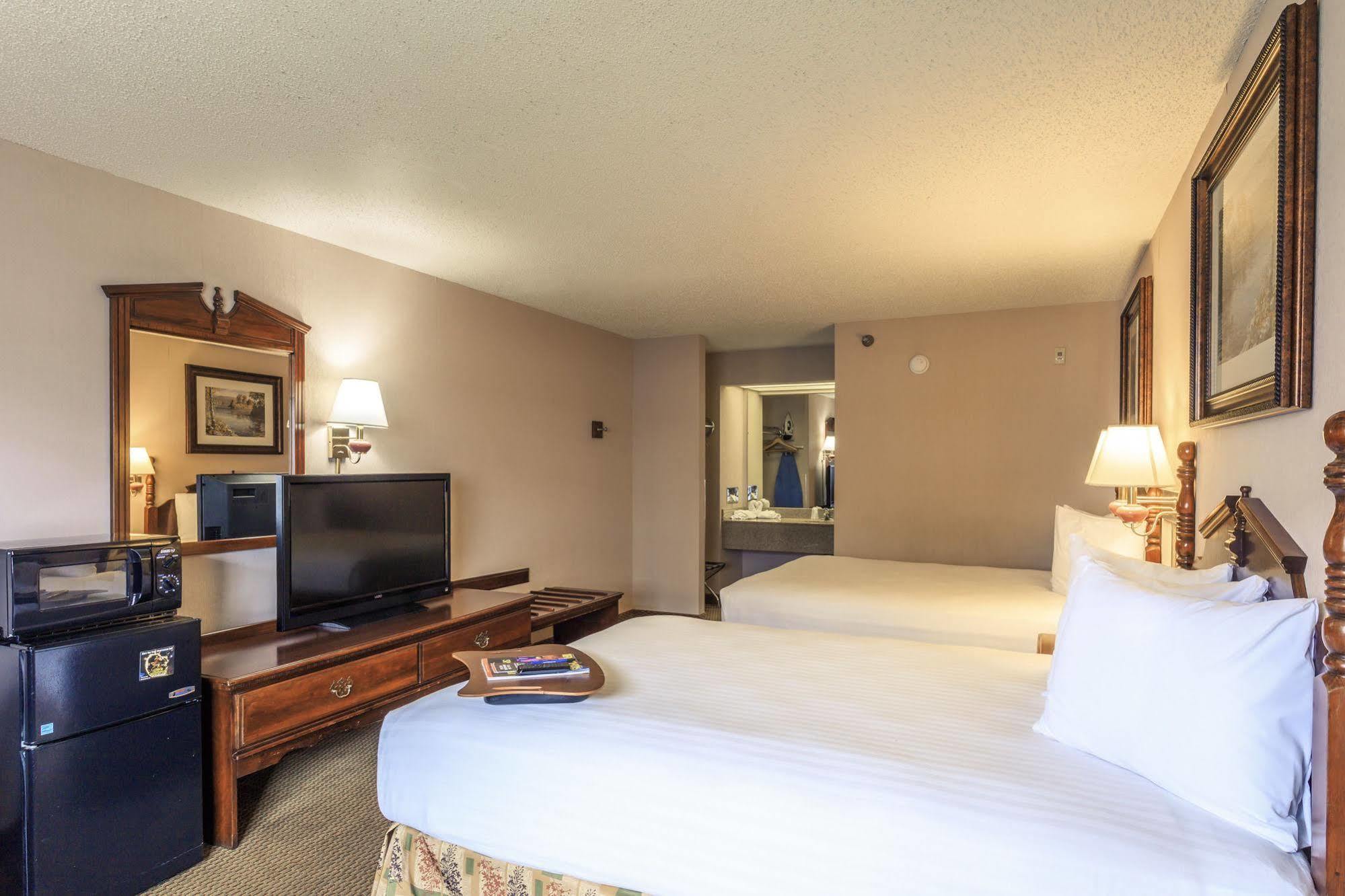 Angel Inn - Central Branson Zewnętrze zdjęcie