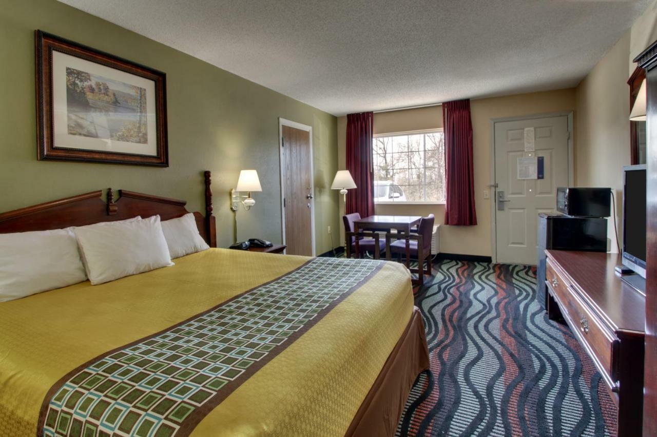 Angel Inn - Central Branson Zewnętrze zdjęcie