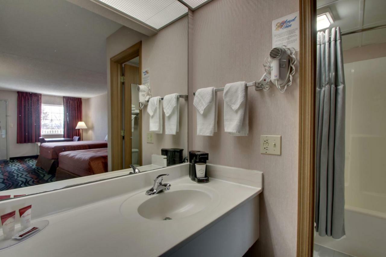Angel Inn - Central Branson Zewnętrze zdjęcie