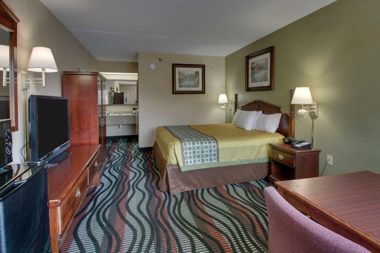 Angel Inn - Central Branson Zewnętrze zdjęcie