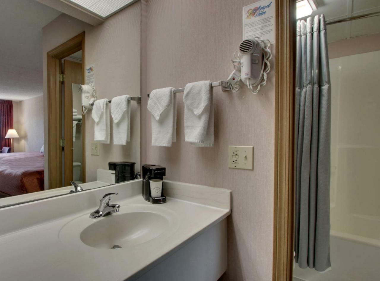 Angel Inn - Central Branson Zewnętrze zdjęcie